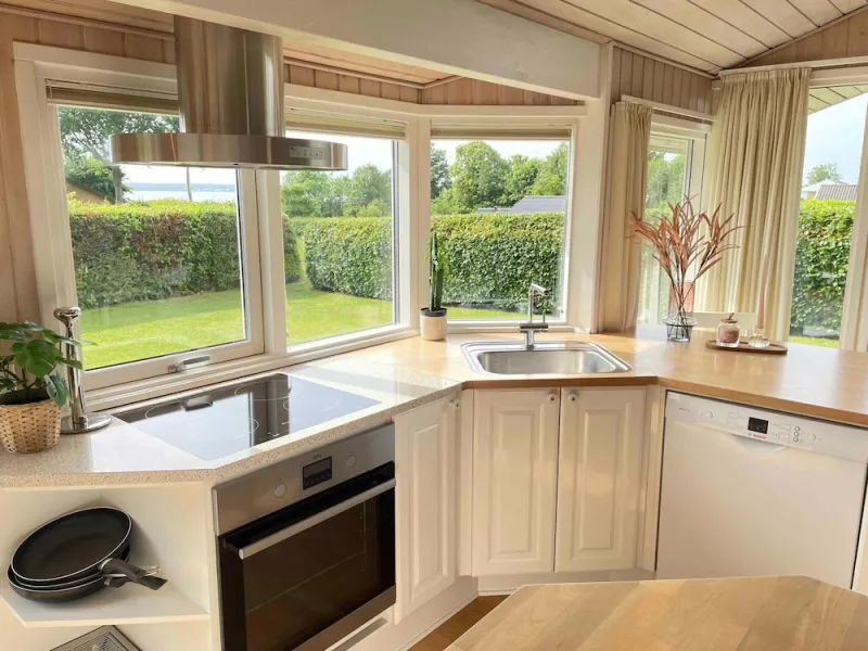 Billede 46 af 5 Star Holiday Home in Juelsminde