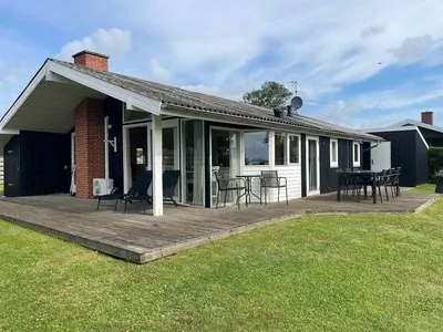 Billede 50 af 5 Star Holiday Home in Juelsminde