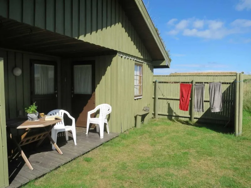 Billede 8 af 5 Star Holiday Home in Skagen