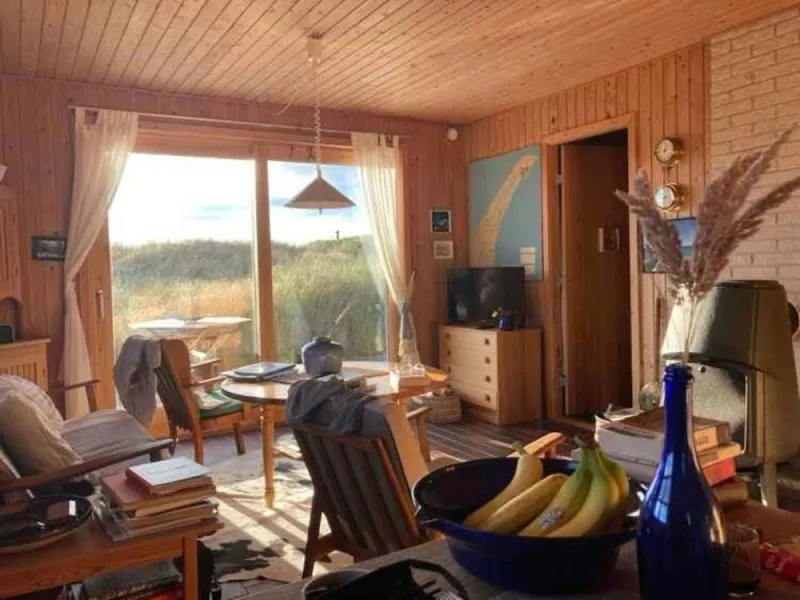 Billede 9 af 5 Star Holiday Home in Skagen