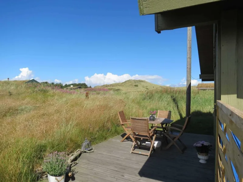 Billede 11 af 5 Star Holiday Home in Skagen