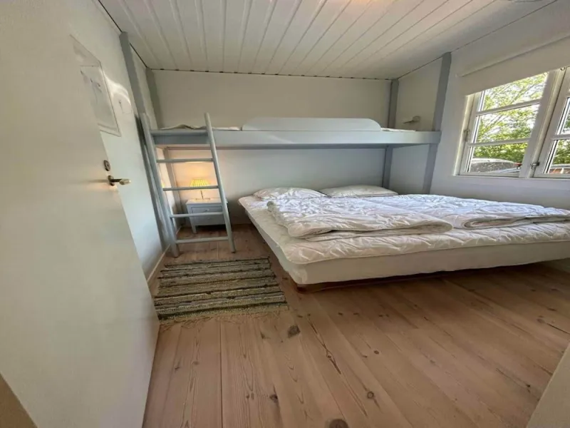 Billede 2 af 4 Star Holiday Home in Tranekaer