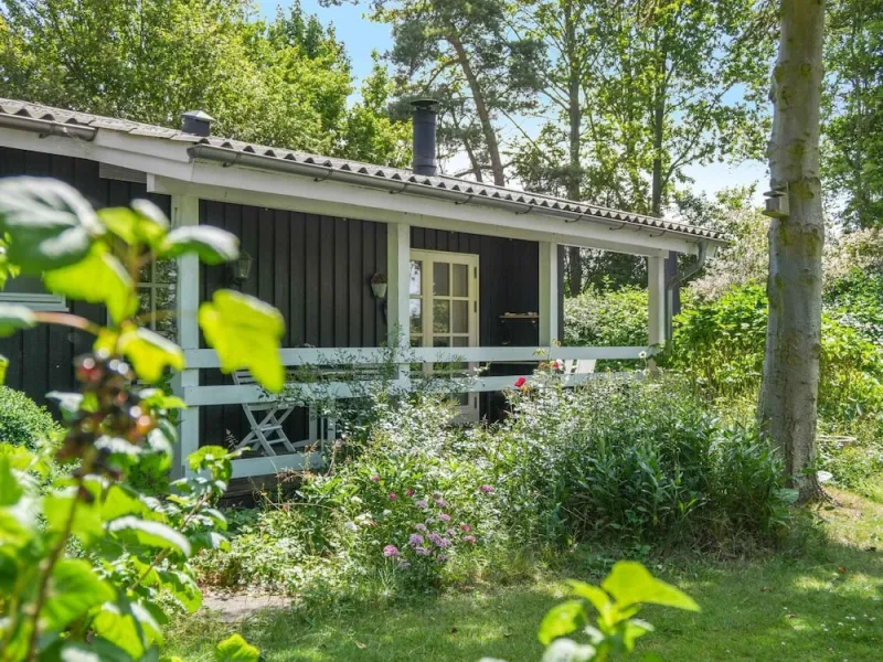 Billede 3 af 4 Star Holiday Home in Tranekaer