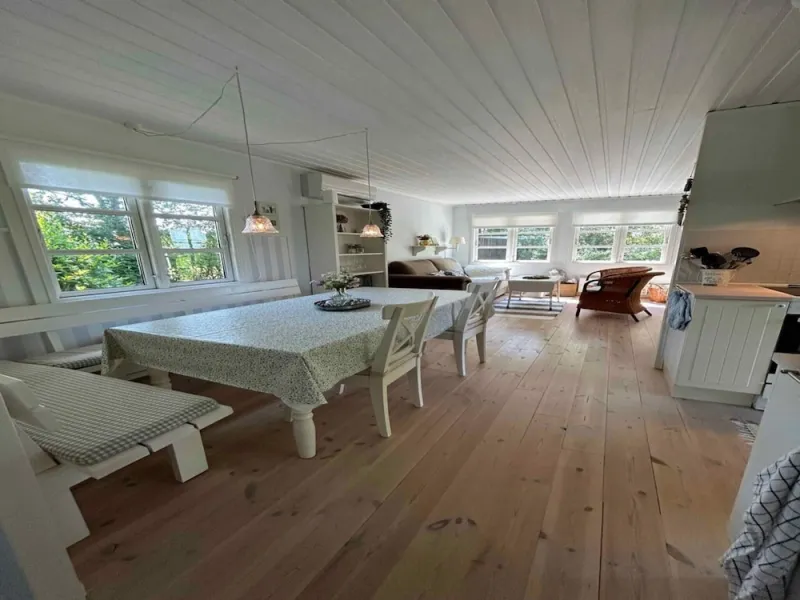 Billede 5 af 4 Star Holiday Home in Tranekaer