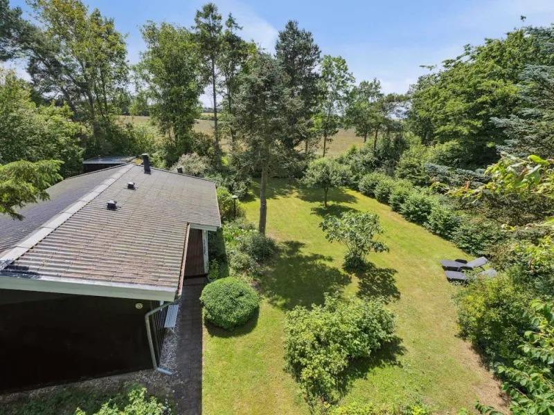 Billede 8 af 4 Star Holiday Home in Tranekaer
