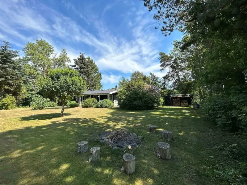 Billede 9 af 4 Star Holiday Home in Tranekaer