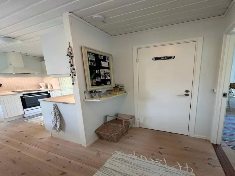 Billede 11 af 4 Star Holiday Home in Tranekaer