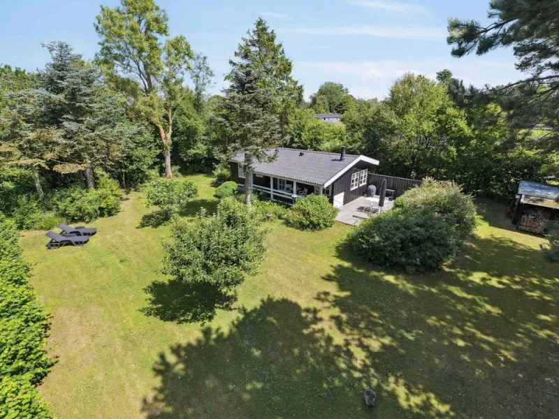 Billede 19 af 4 Star Holiday Home in Tranekaer