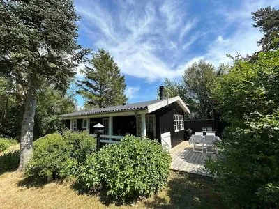 Billede 20 af 4 Star Holiday Home in Tranekaer