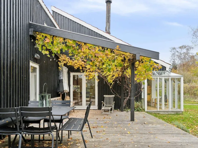 Billede 23 af 4 Star Holiday Home in Tisvildeleje
