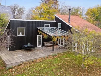 Billede 25 af 4 Star Holiday Home in Tisvildeleje