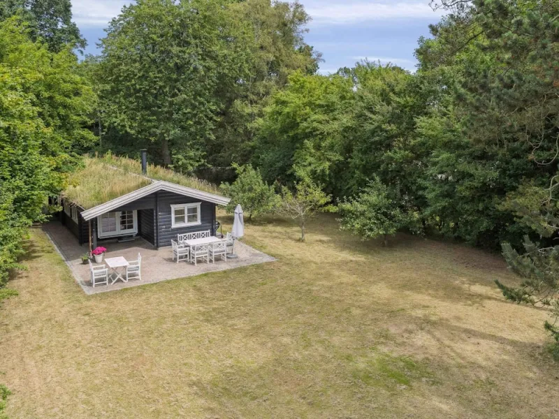 Billede 2 af 4 Star Holiday Home in Dronningmolle