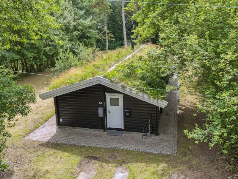 Billede 3 af 4 Star Holiday Home in Dronningmolle