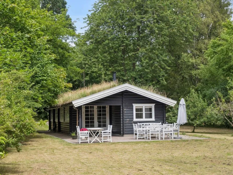 Billede 6 af 4 Star Holiday Home in Dronningmolle