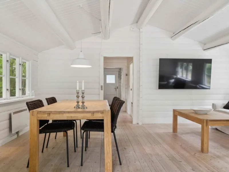 Billede 11 af 4 Star Holiday Home in Dronningmolle