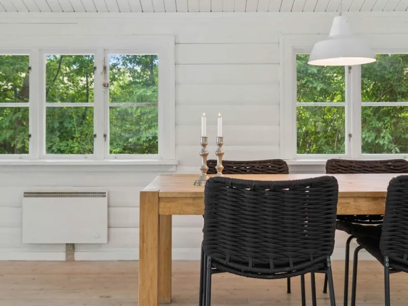 Billede 19 af 4 Star Holiday Home in Dronningmolle