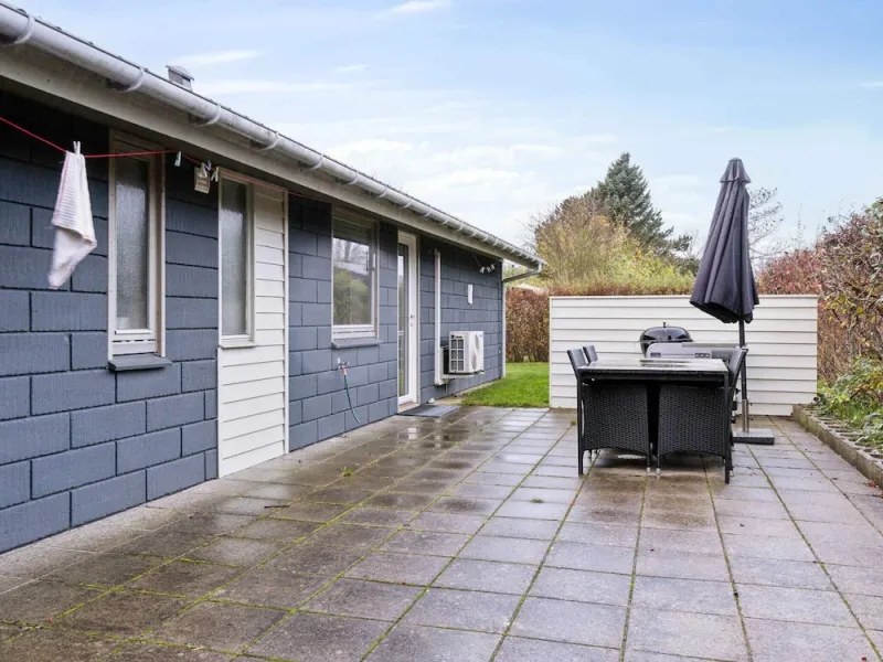 Billede 2 af 5 Star Holiday Home in Karrebaeksminde