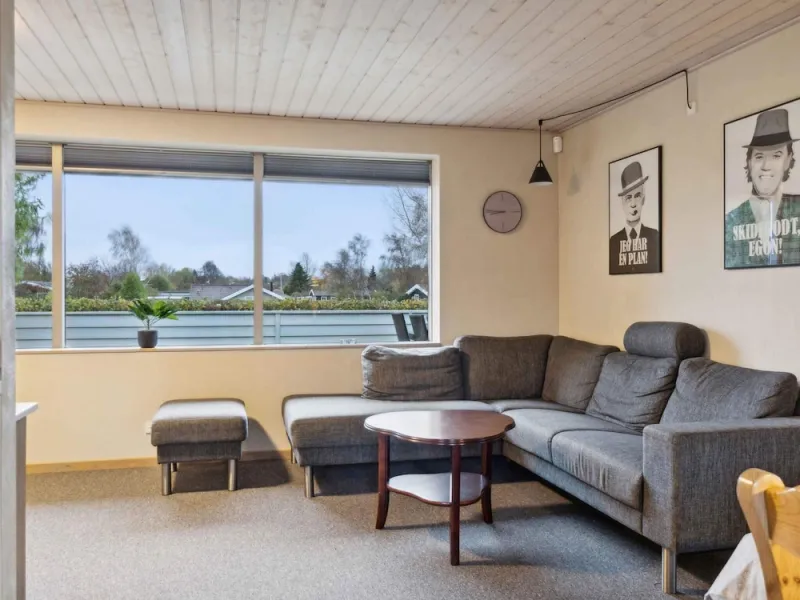 Billede 5 af 5 Star Holiday Home in Karrebaeksminde