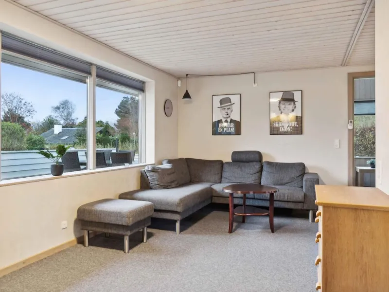 Billede 19 af 5 Star Holiday Home in Karrebaeksminde