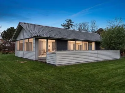 Billede 25 af 5 Star Holiday Home in Karrebaeksminde