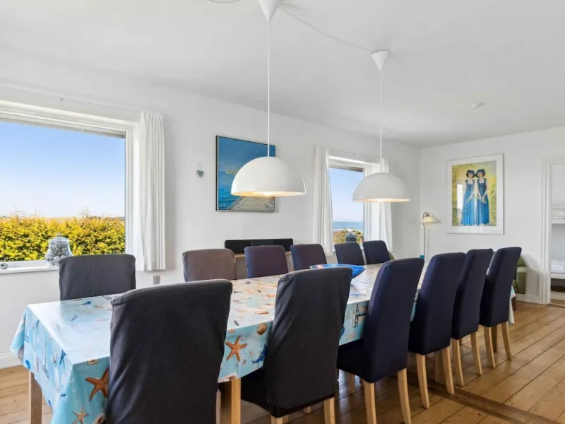 Billede 2 af 5 Star Holiday Home in Grenaa