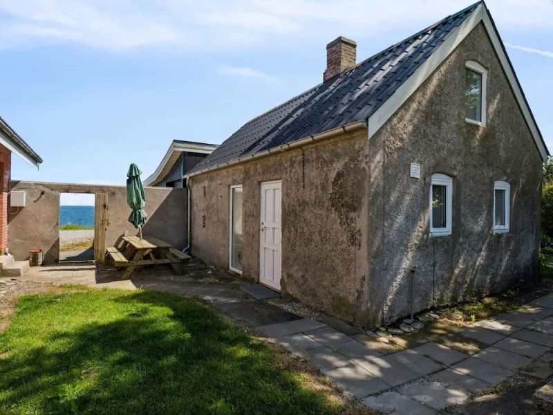 Billede 3 af 5 Star Holiday Home in Grenaa
