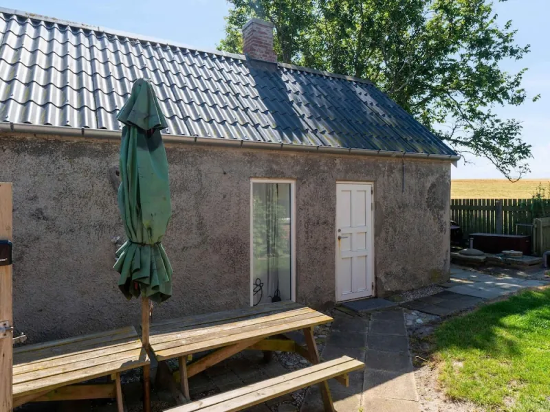 Billede 4 af 5 Star Holiday Home in Grenaa