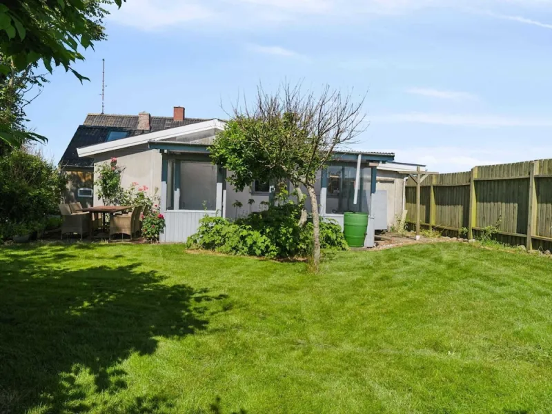 Billede 5 af 5 Star Holiday Home in Grenaa