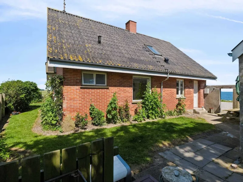 Billede 6 af 5 Star Holiday Home in Grenaa
