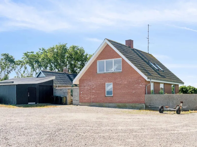 Billede 8 af 5 Star Holiday Home in Grenaa