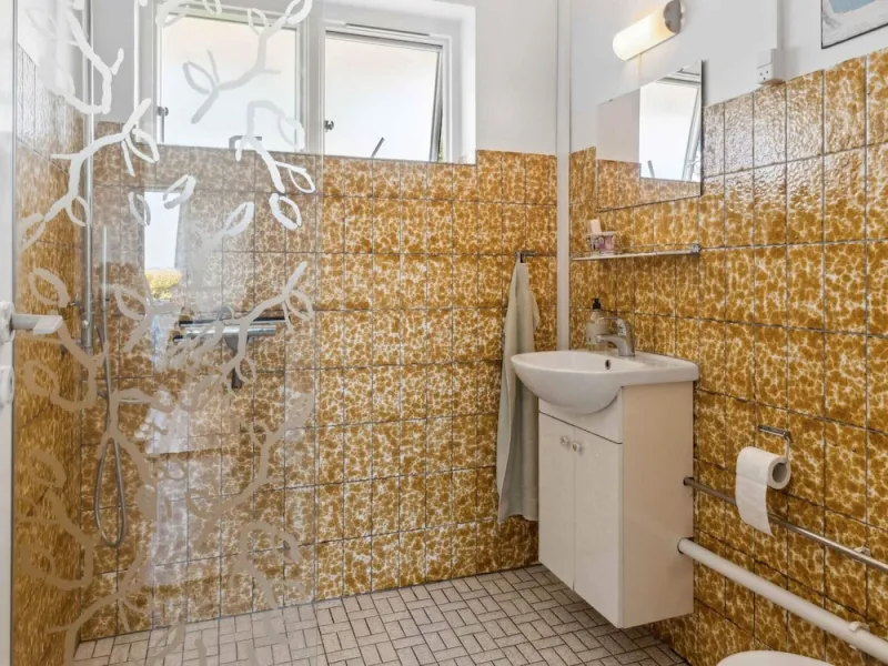 Billede 10 af 5 Star Holiday Home in Grenaa
