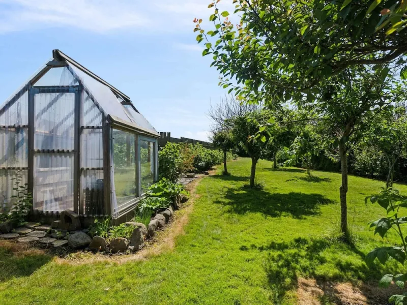 Billede 11 af 5 Star Holiday Home in Grenaa