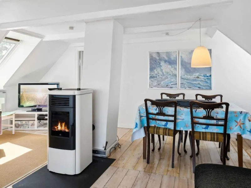 Billede 15 af 5 Star Holiday Home in Grenaa