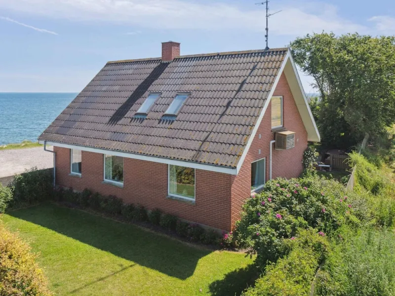 Billede 17 af 5 Star Holiday Home in Grenaa