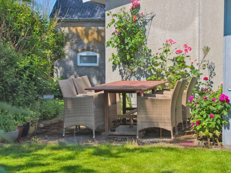 Billede 18 af 5 Star Holiday Home in Grenaa