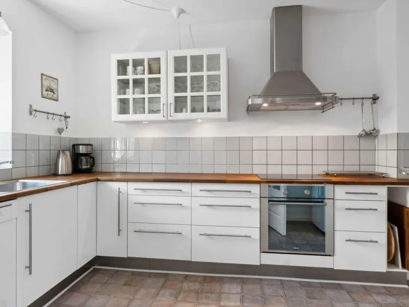 Billede 21 af 5 Star Holiday Home in Grenaa