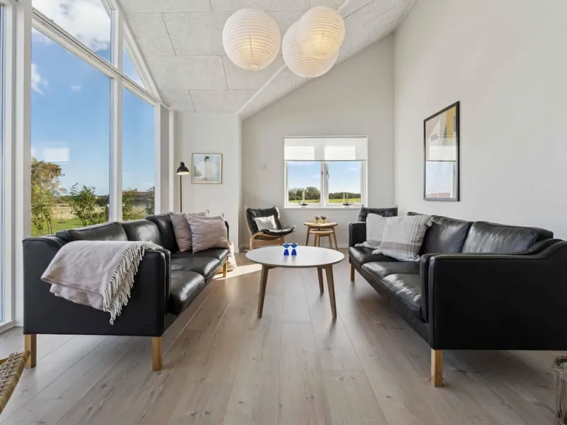 Billede 2 af 4 Star Holiday Home in Svaneke