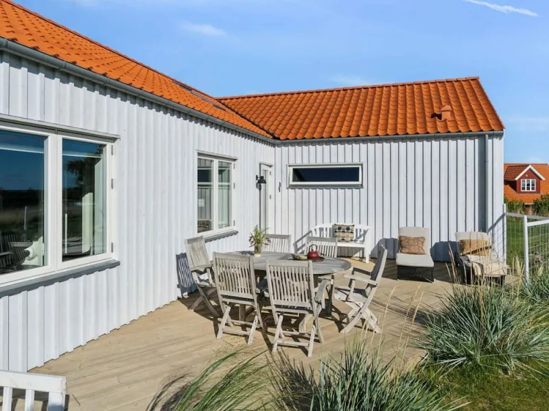 Billede 8 af 4 Star Holiday Home in Svaneke