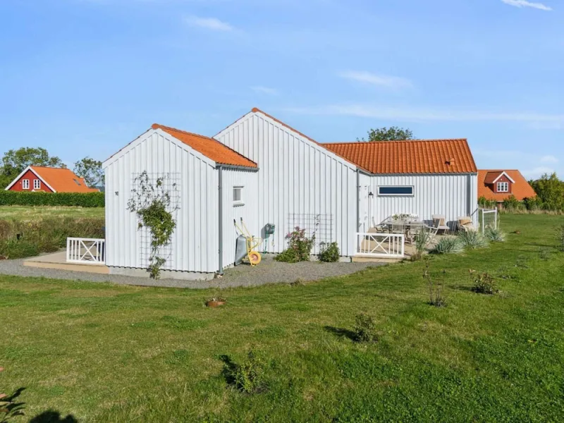 Billede 9 af 4 Star Holiday Home in Svaneke