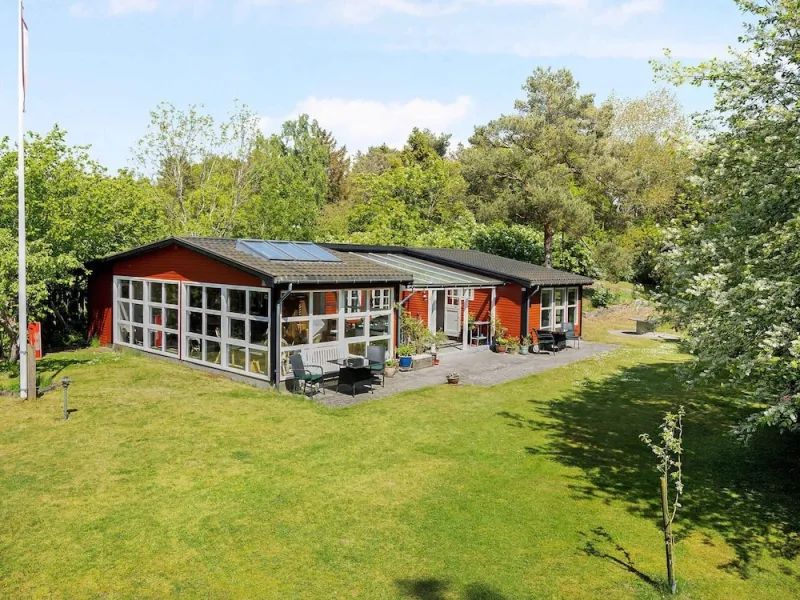 Billede 9 af 5 Star Holiday Home in Aakirkeby