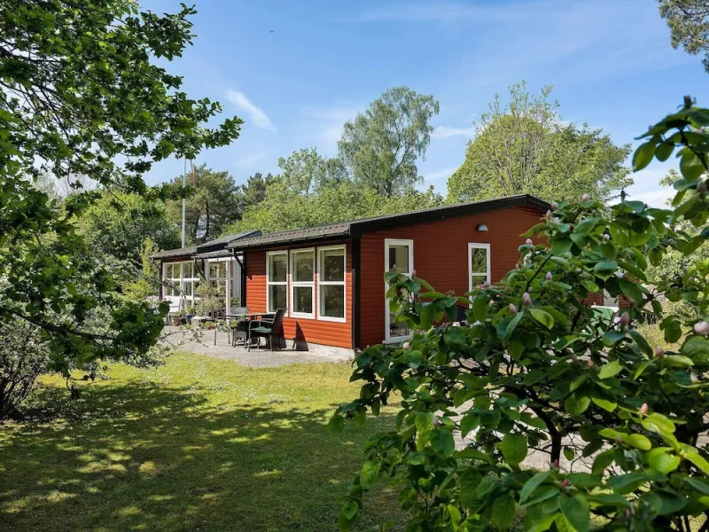 Billede 12 af 5 Star Holiday Home in Aakirkeby
