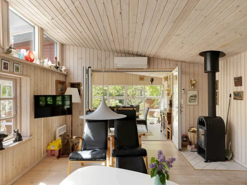 Billede 23 af 5 Star Holiday Home in Aakirkeby