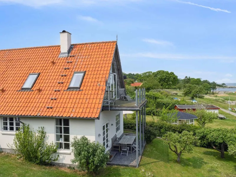 Billede 5 af 4 Star Holiday Home in Svaneke