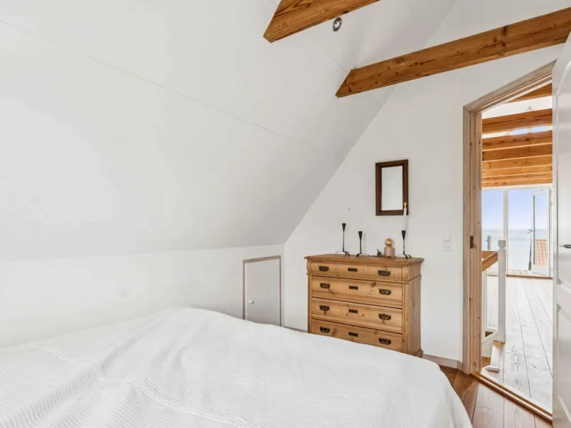 Billede 7 af 4 Star Holiday Home in Svaneke