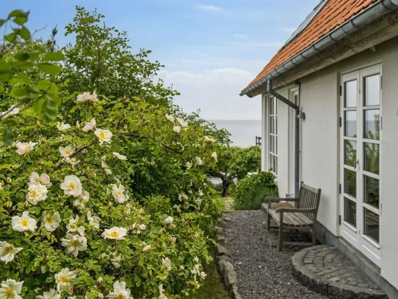 Billede 9 af 4 Star Holiday Home in Svaneke