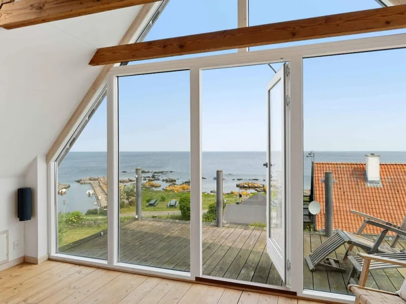 Billede 13 af 4 Star Holiday Home in Svaneke