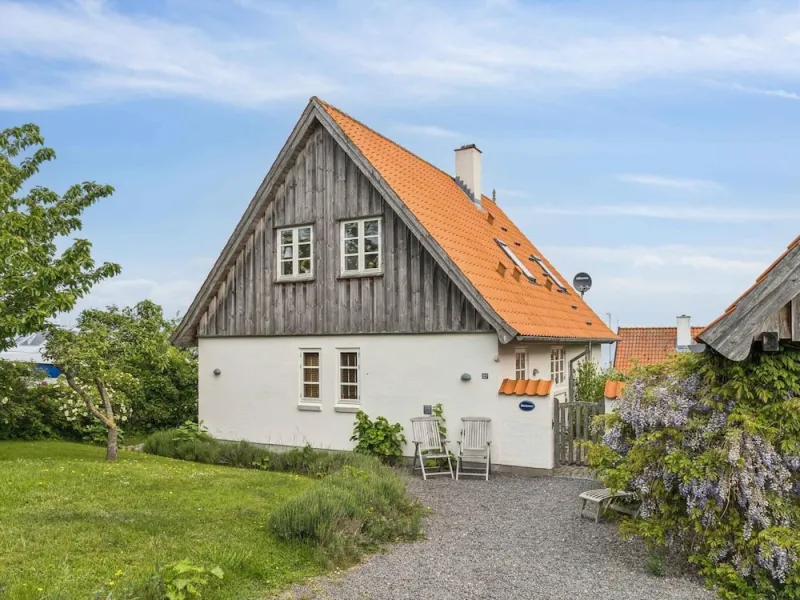 Billede 22 af 4 Star Holiday Home in Svaneke
