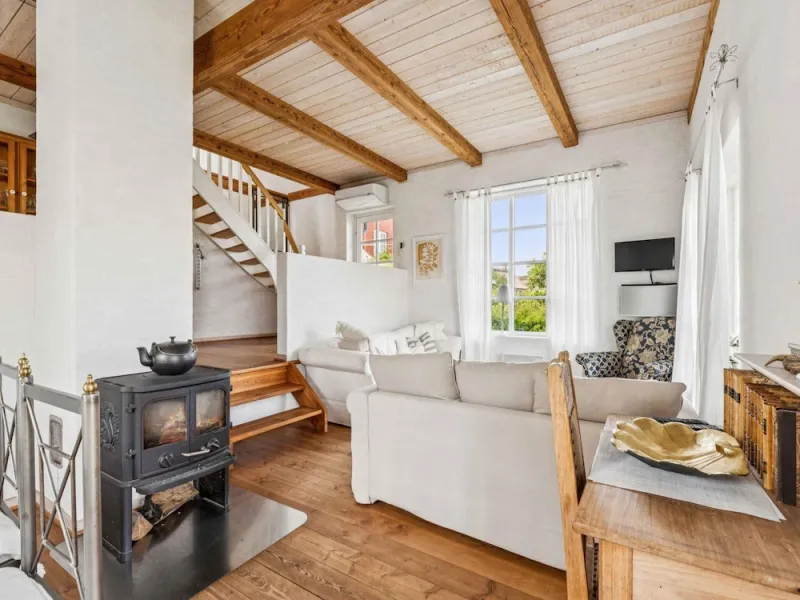 Billede 27 af 4 Star Holiday Home in Svaneke