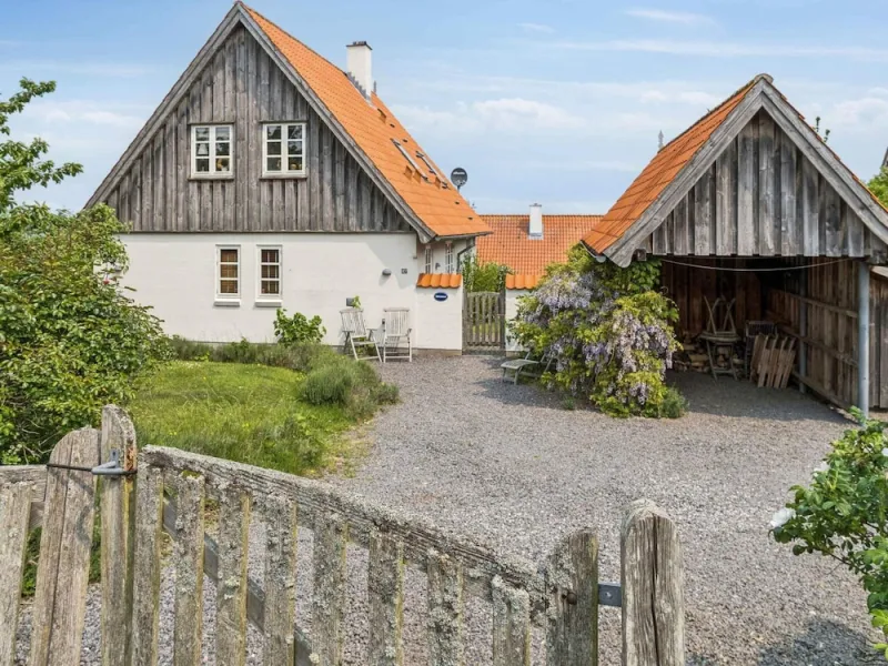 Billede 28 af 4 Star Holiday Home in Svaneke