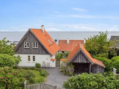 Billede 29 af 4 Star Holiday Home in Svaneke